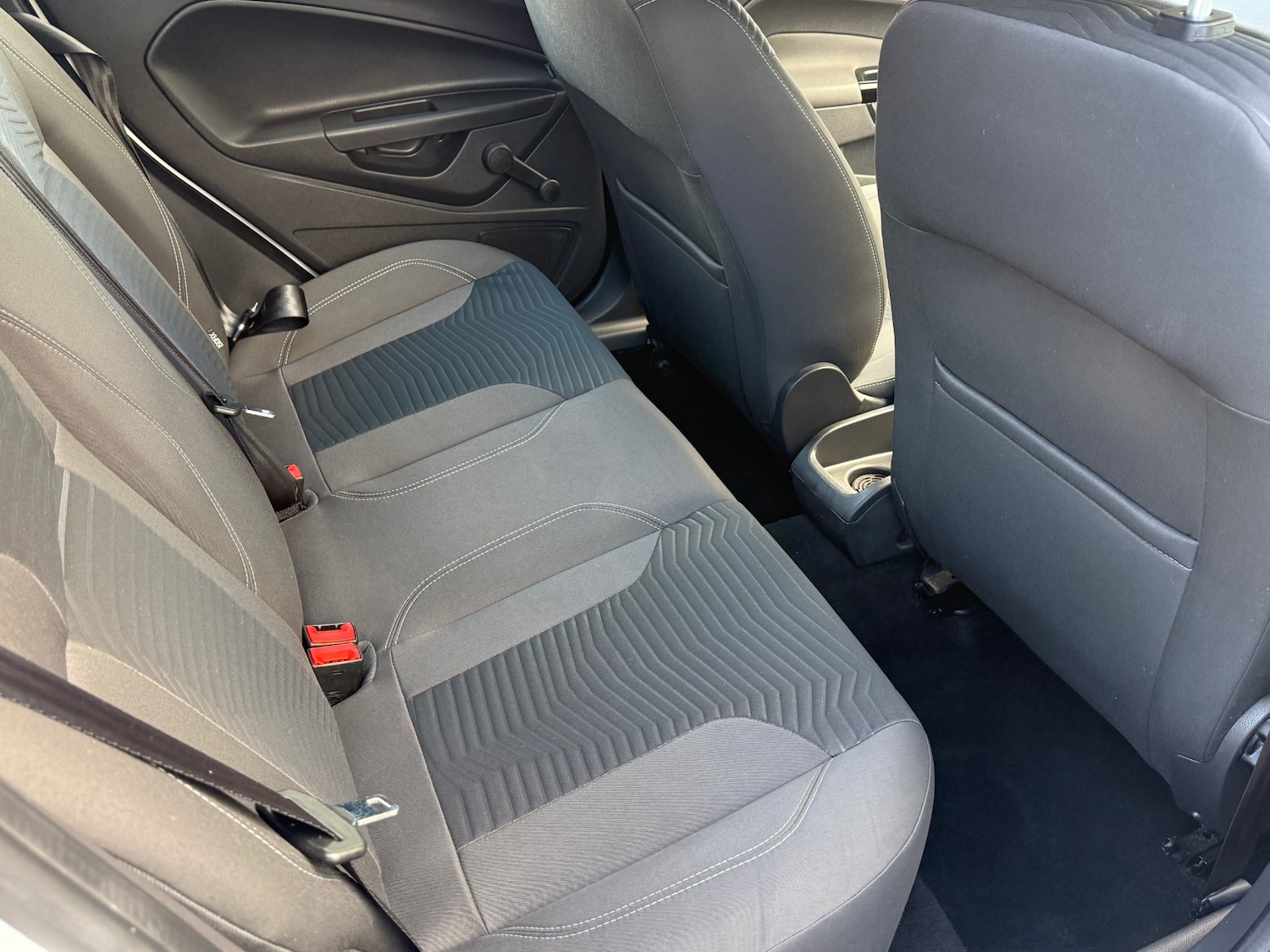 Used Ford Fiesta 2013 for sale - 76571397: Photo 33