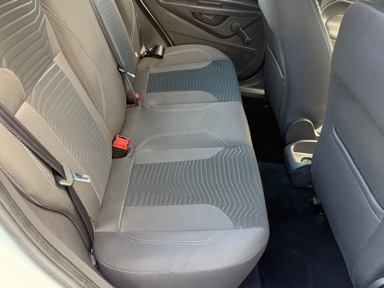 Used Ford Fiesta 2013 for sale - 76571397: Photo 34