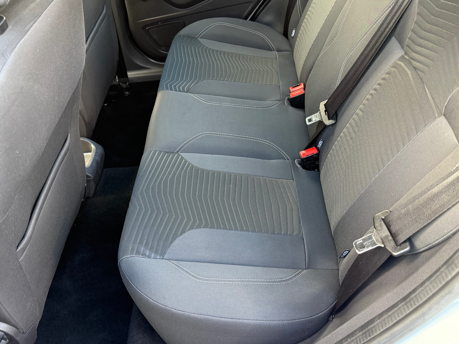 Used Ford Fiesta 2013 for sale - 76571397: Photo 35