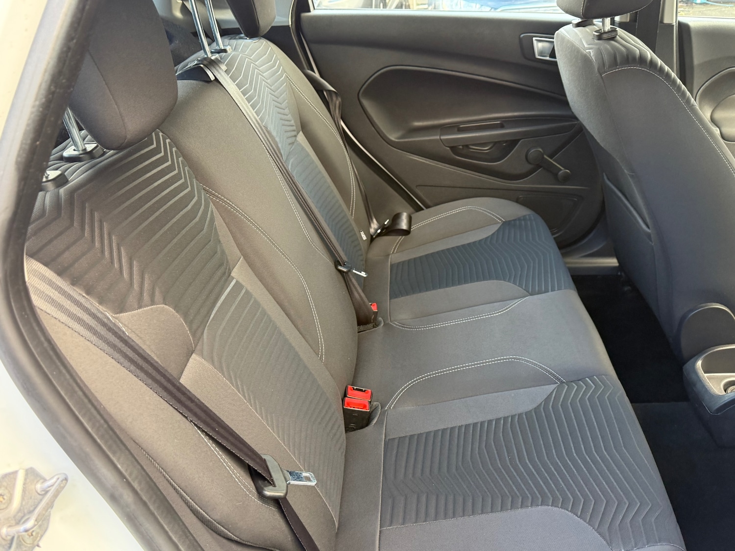 Used Ford Fiesta 2013 for sale - 76571397: Photo 36