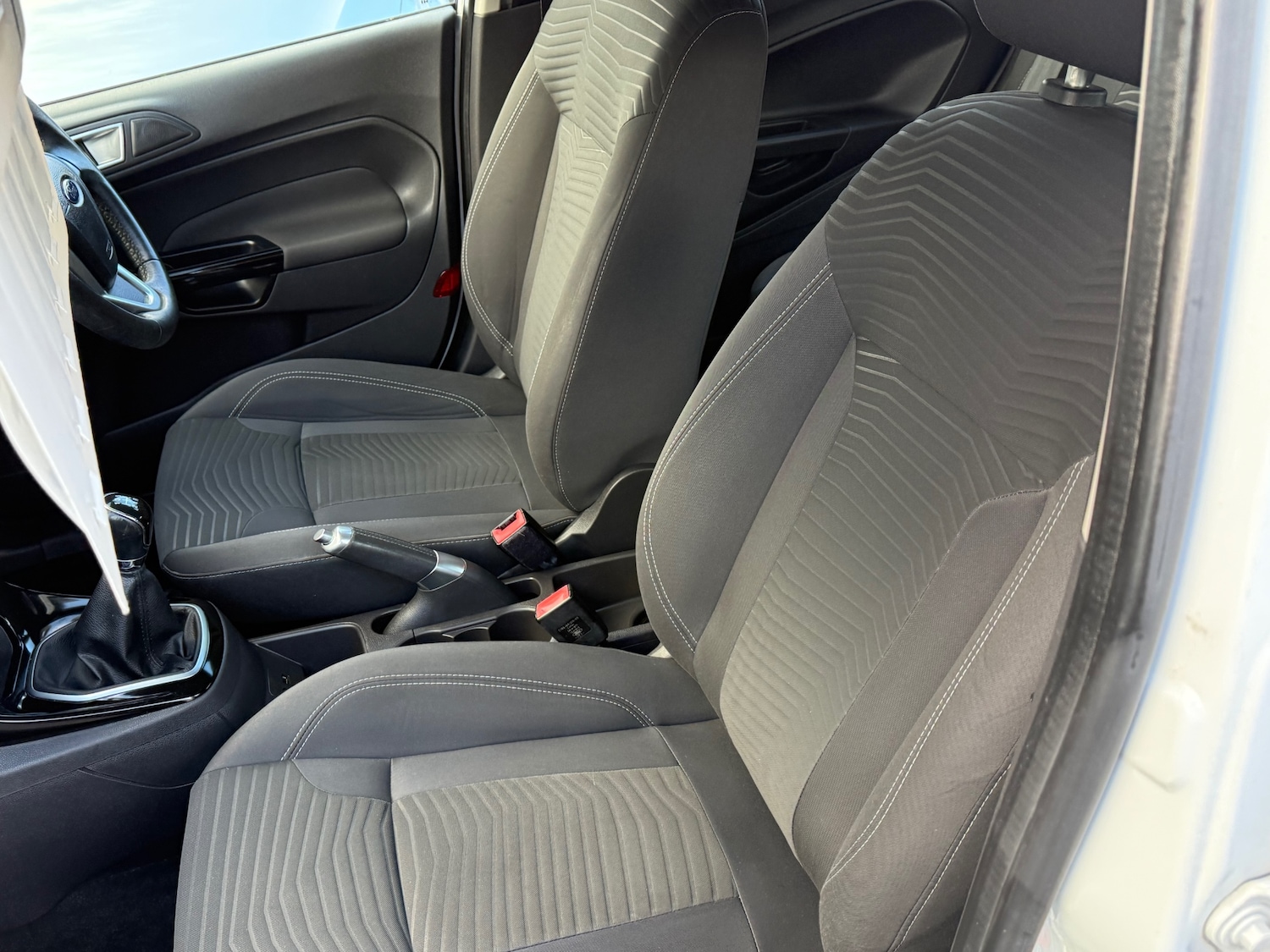 Used Ford Fiesta 2013 for sale - 76571397: Photo 7