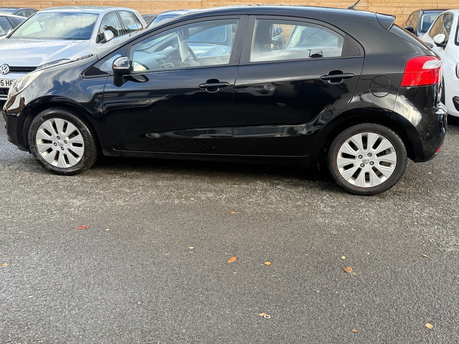 Used Kia Rio 2012 for sale - 76392074: Photo 14