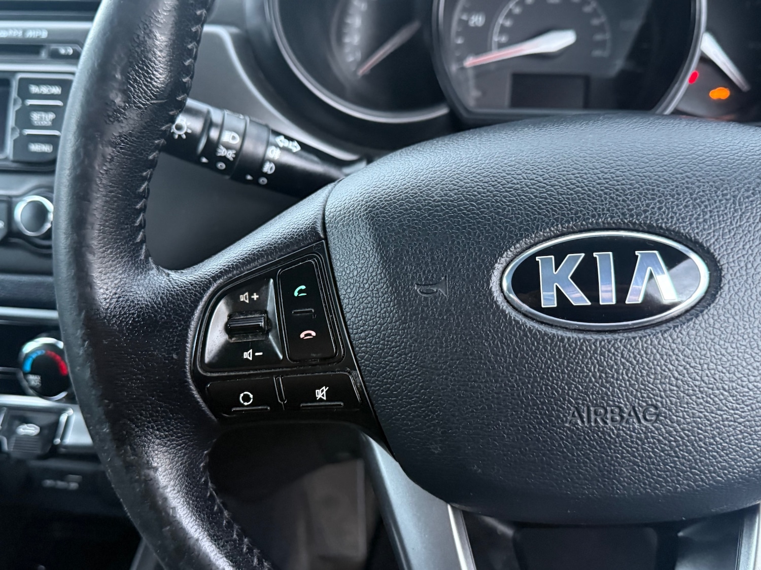 Used Kia Rio 2012 for sale - 76392074: Photo 19