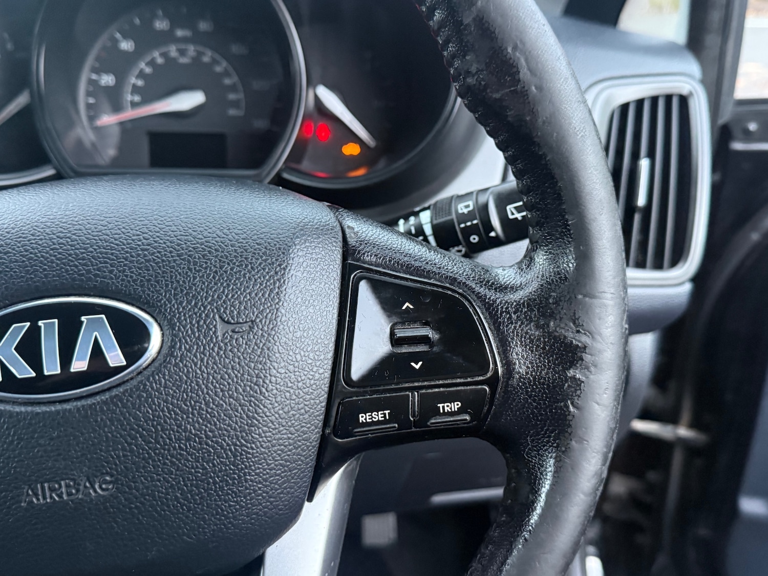 Used Kia Rio 2012 for sale - 76392074: Photo 20