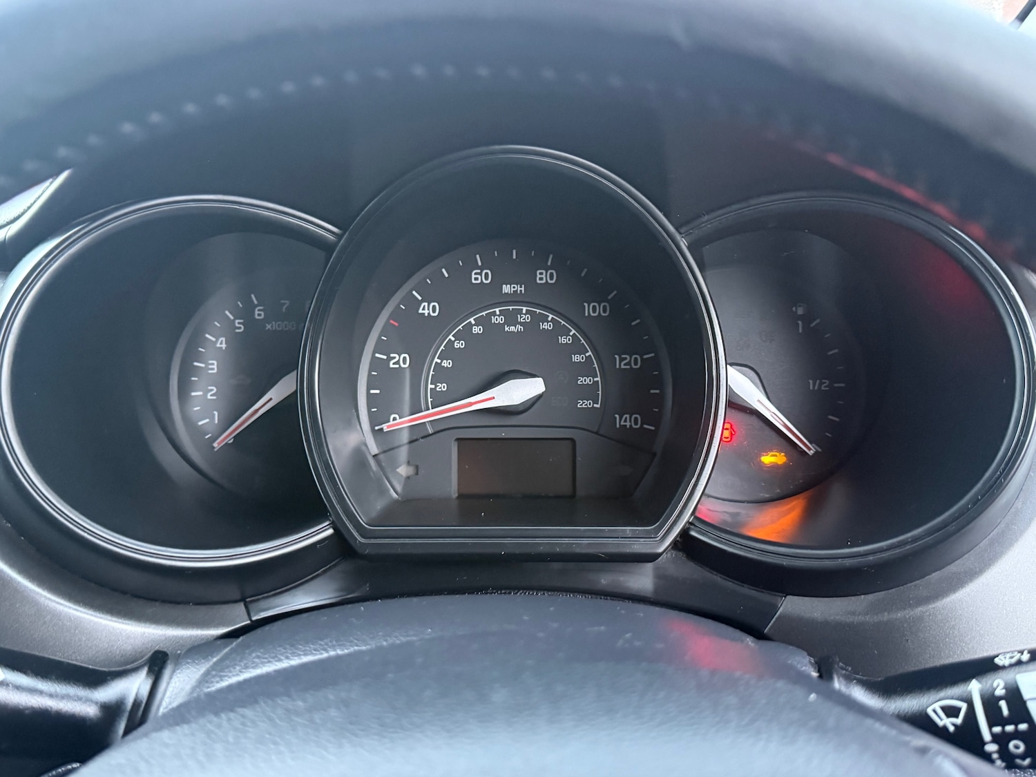 Used Kia Rio 2012 for sale - 76392074: Photo 21