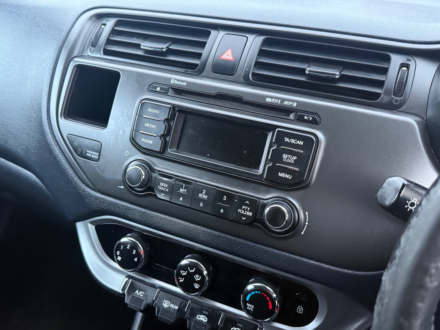 Used Kia Rio 2012 for sale - 76392074: Photo 23