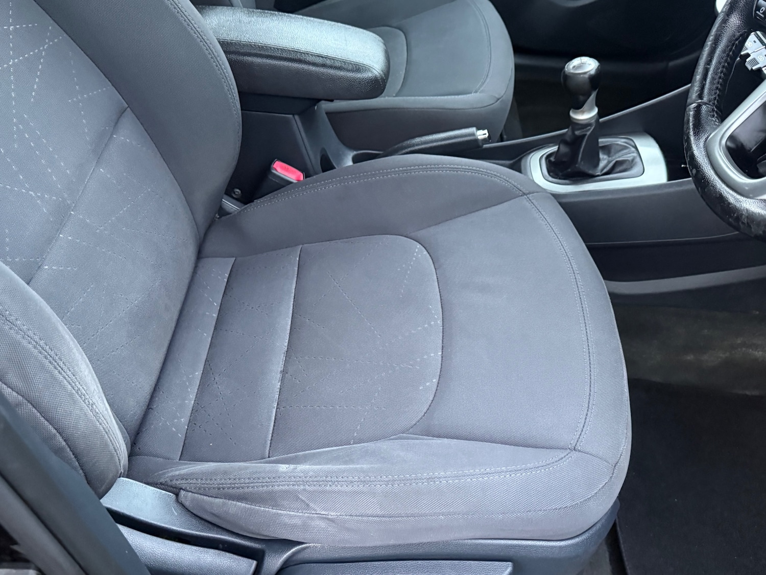 Used Kia Rio 2012 for sale - 76392074: Photo 27