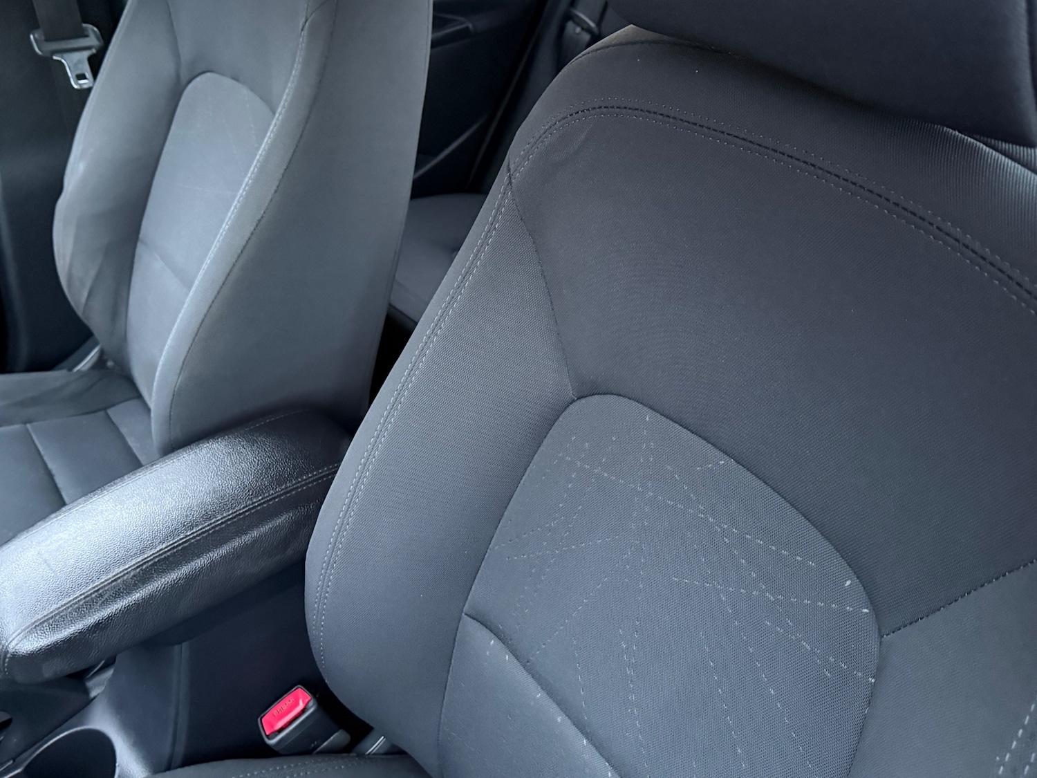 Used Kia Rio 2012 for sale - 76392074: Photo 29