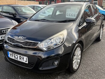 Used Kia Rio 2012 for sale - 76392074: Photo