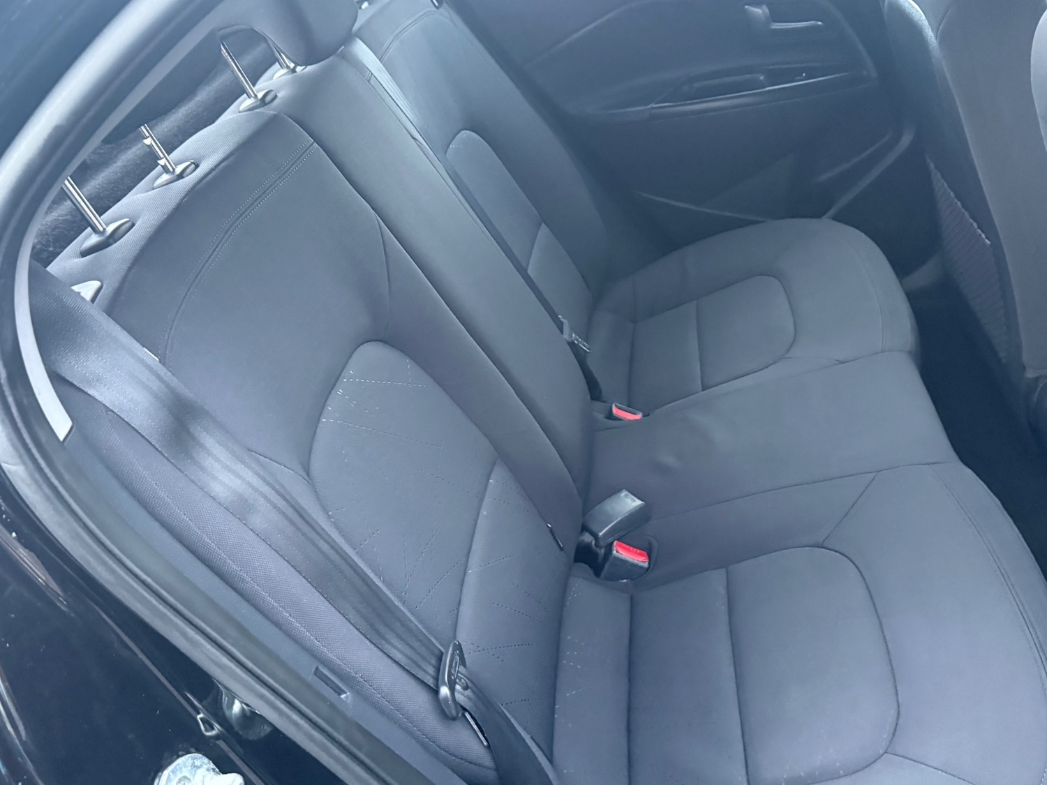 Used Kia Rio 2012 for sale - 76392074: Photo 34