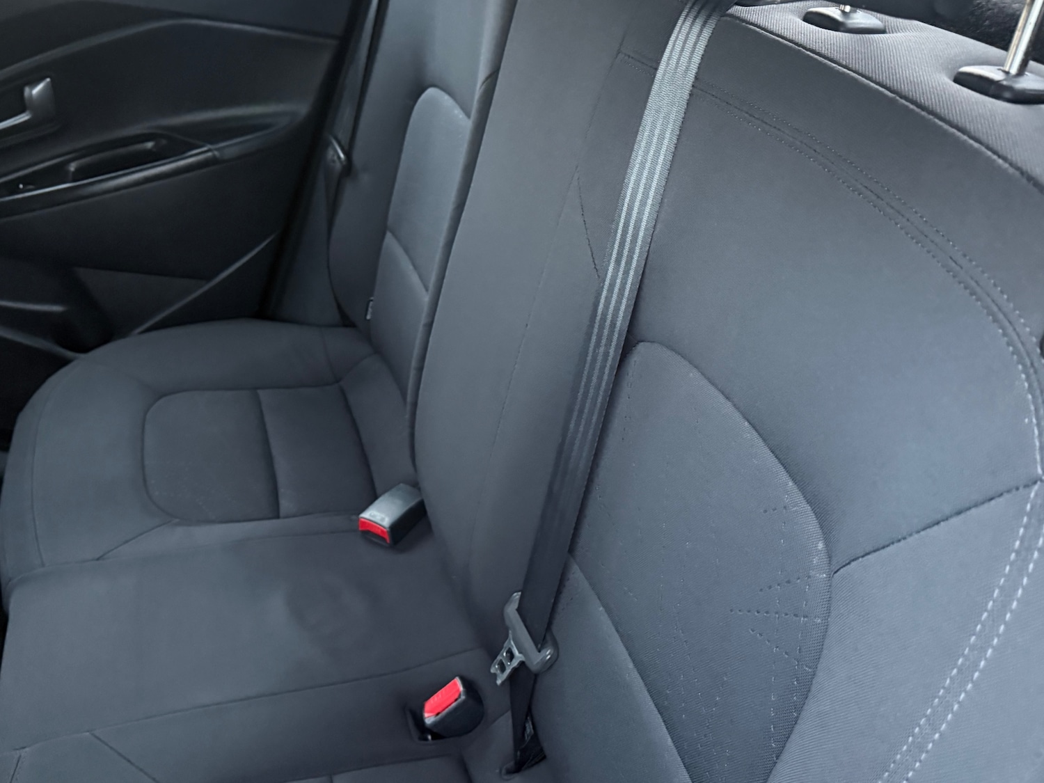 Used Kia Rio 2012 for sale - 76392074: Photo 35