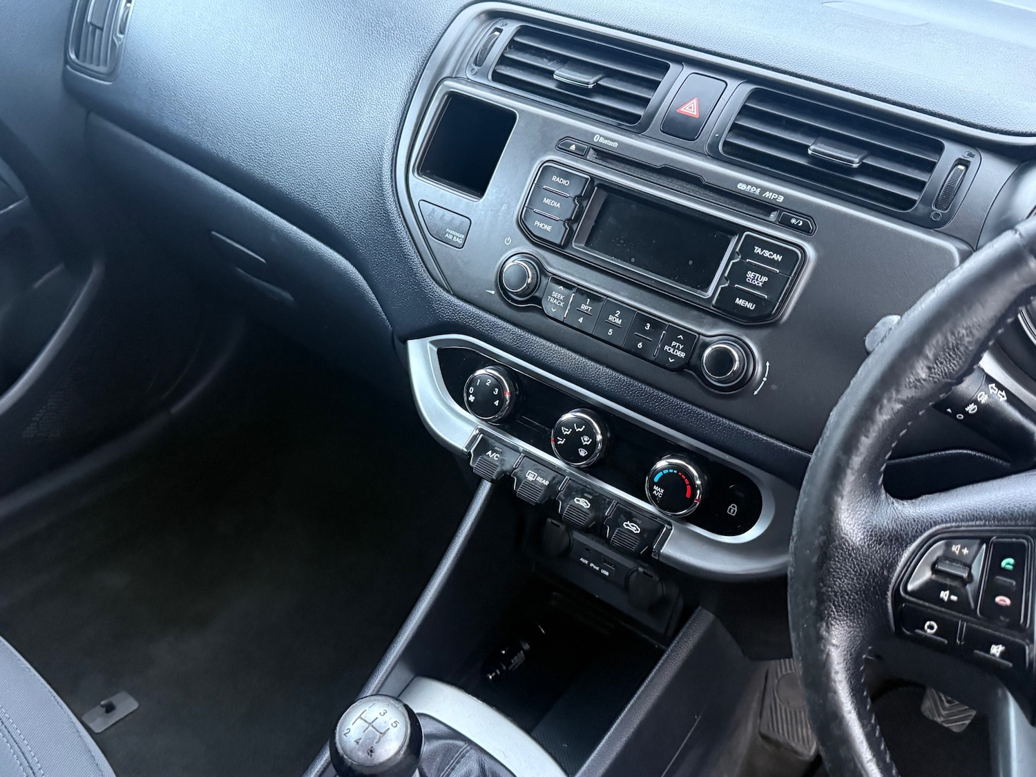 Used Kia Rio 2012 for sale - 76392074: Photo 6