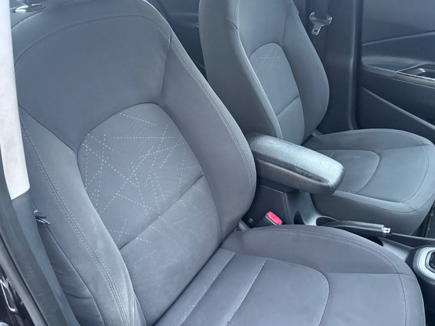 Used Kia Rio 2012 for sale - 76392074: Photo 7