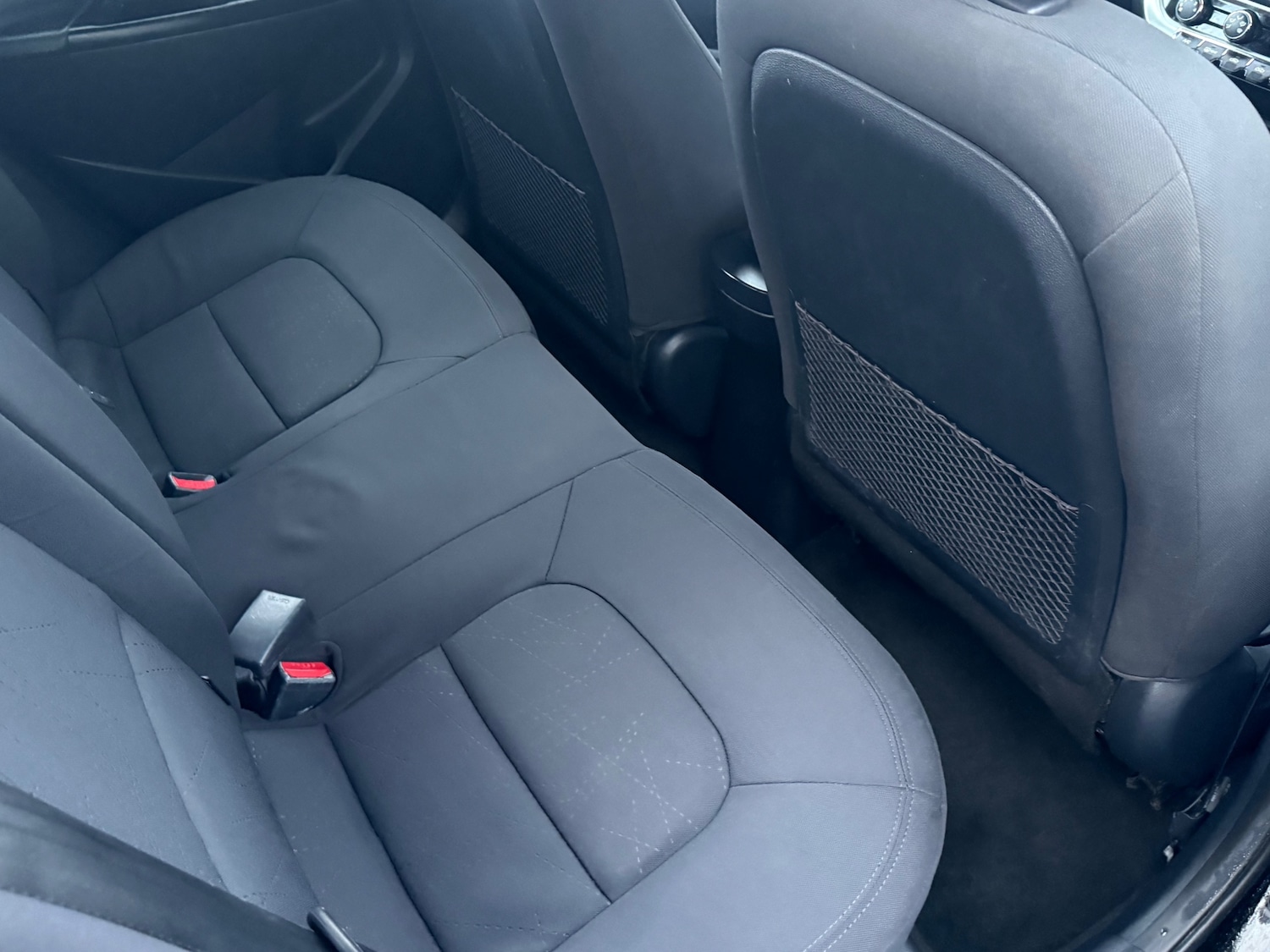 Used Kia Rio 2012 for sale - 76392074: Photo 8