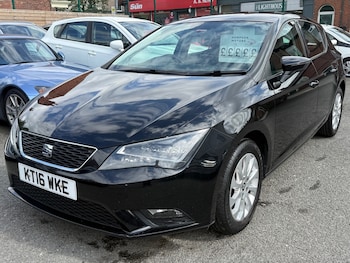 Used SEAT Leon 2016 for sale - 78929823: Photo
