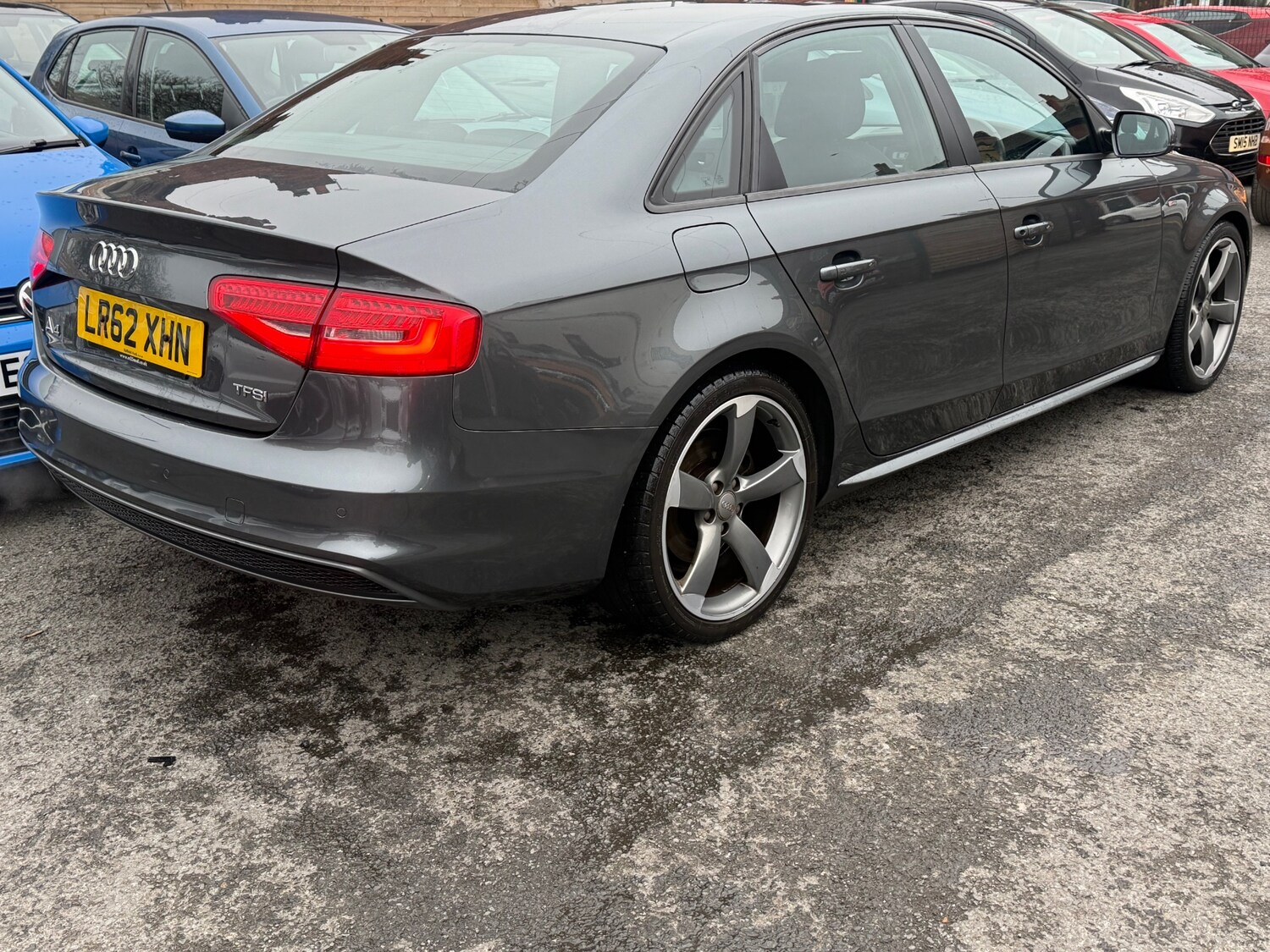Used Audi A4 2012 for sale - 77423293: Photo 11