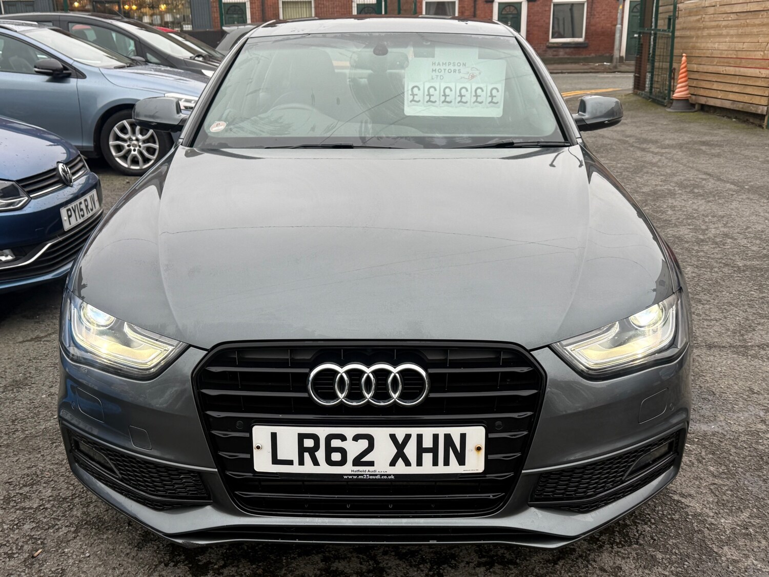 Used Audi A4 2012 for sale - 77423293: Photo 13