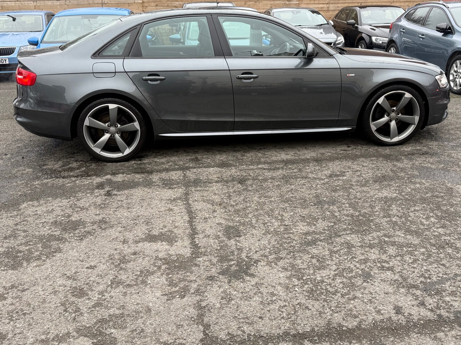 Used Audi A4 2012 for sale - 77423293: Photo 15