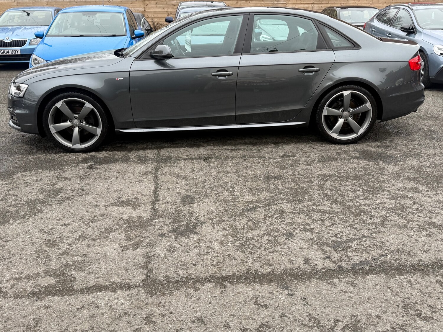 Used Audi A4 2012 for sale - 77423293: Photo 17
