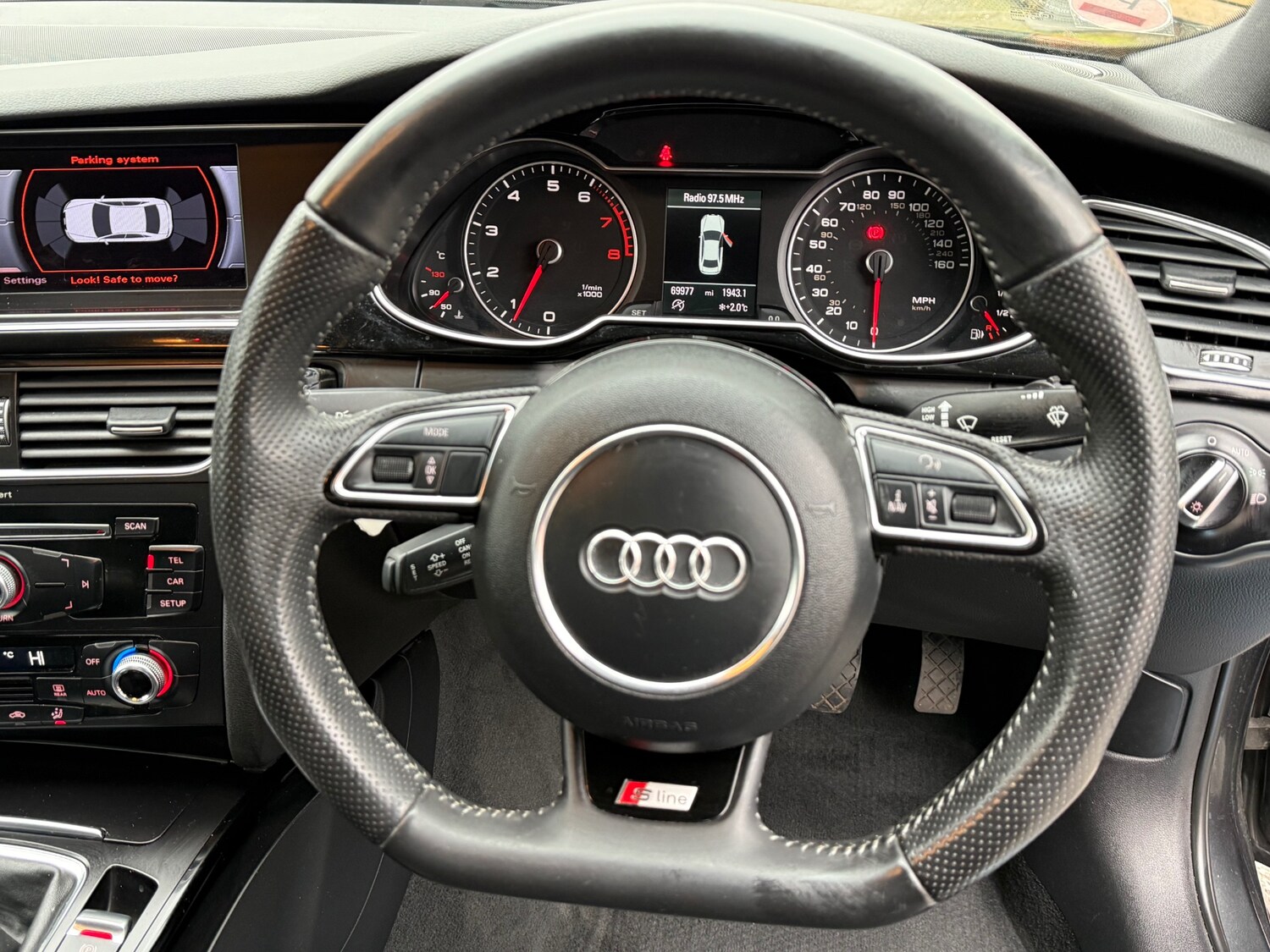 Used Audi A4 2012 for sale - 77423293: Photo 19