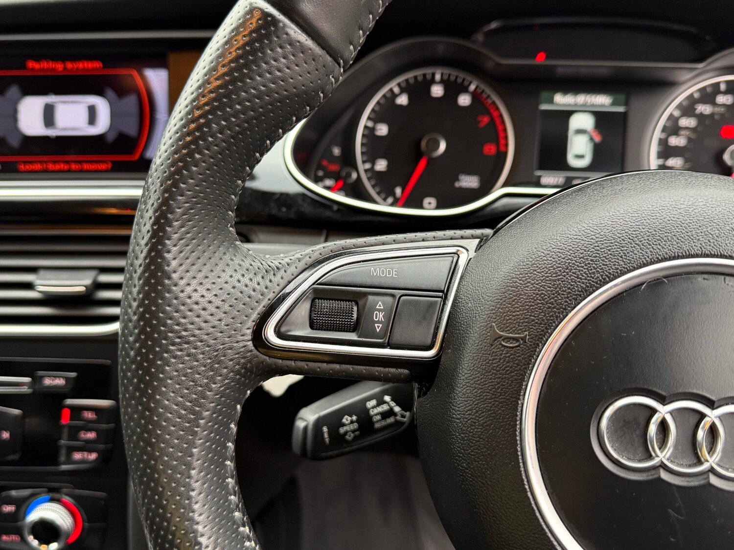 Used Audi A4 2012 for sale - 77423293: Photo 20