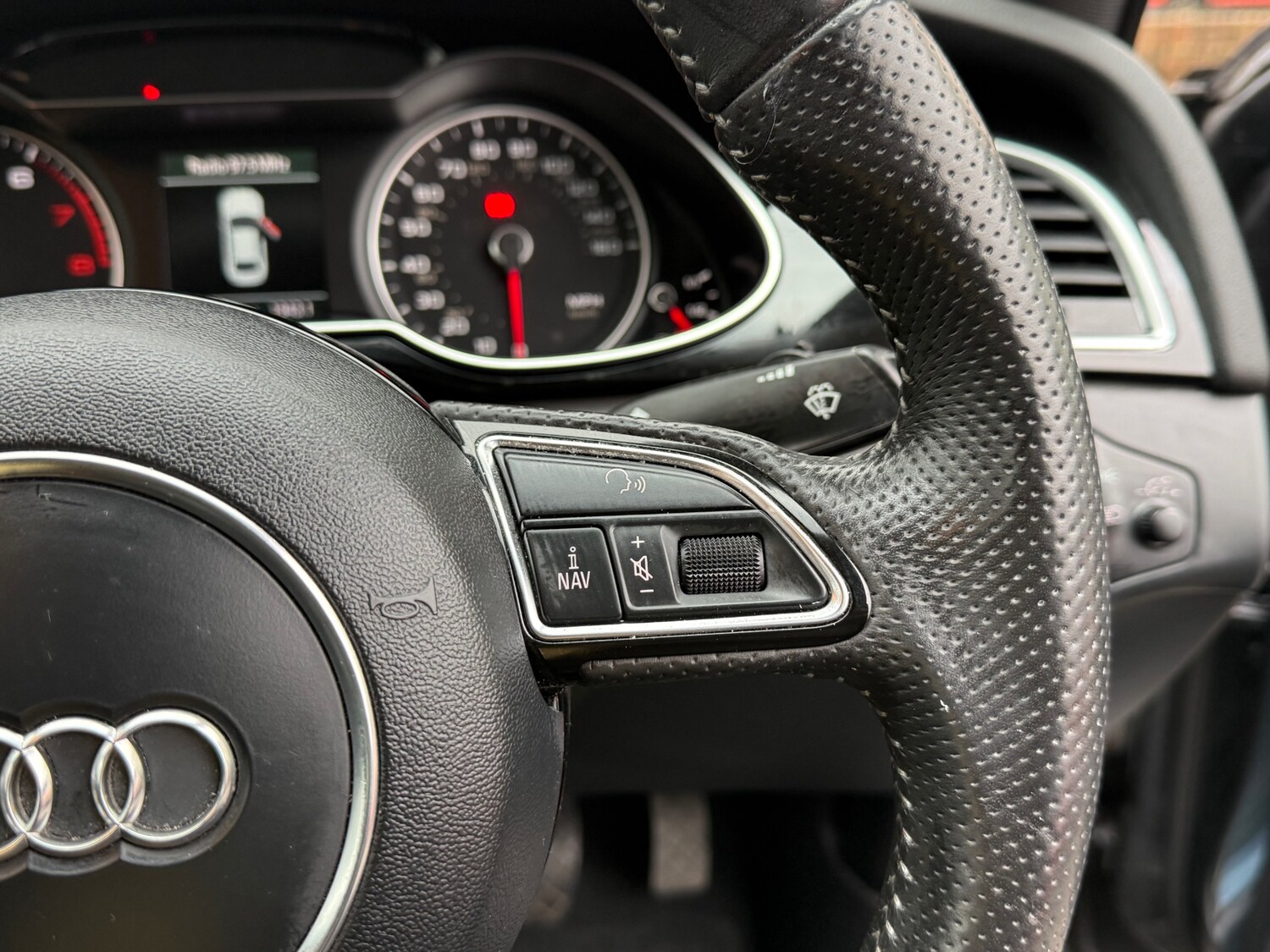Used Audi A4 2012 for sale - 77423293: Photo 21