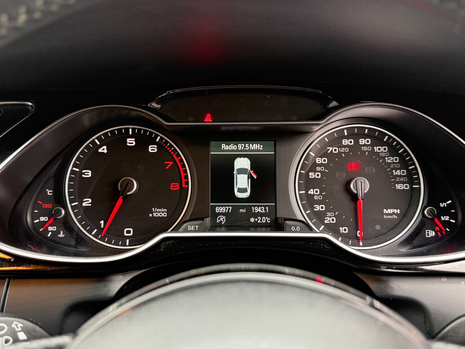 Used Audi A4 2012 for sale - 77423293: Photo 22