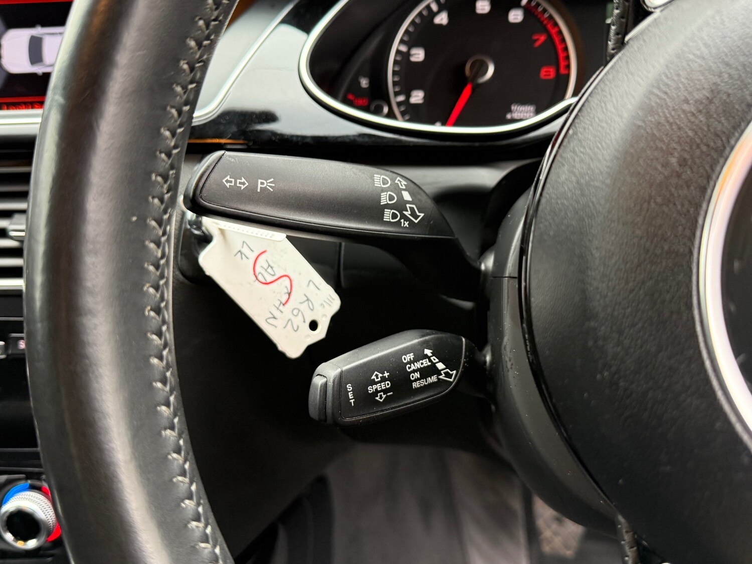 Used Audi A4 2012 for sale - 77423293: Photo 23