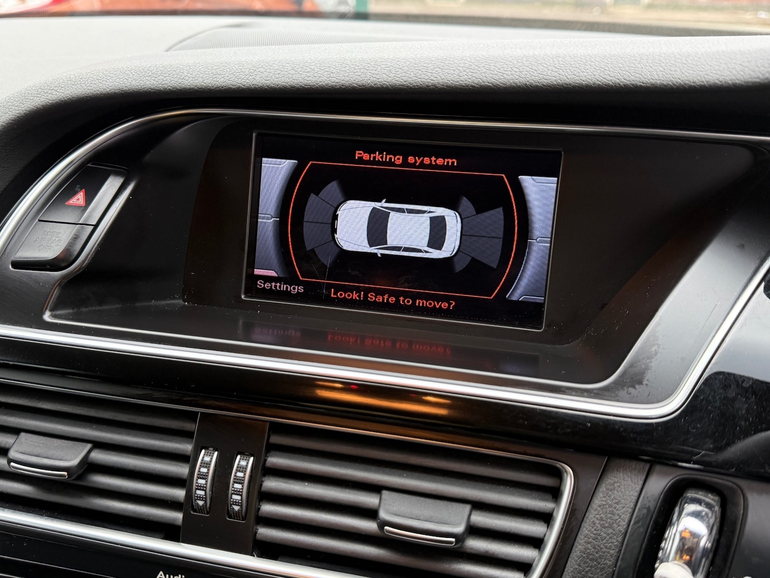 Used Audi A4 2012 for sale - 77423293: Photo 25