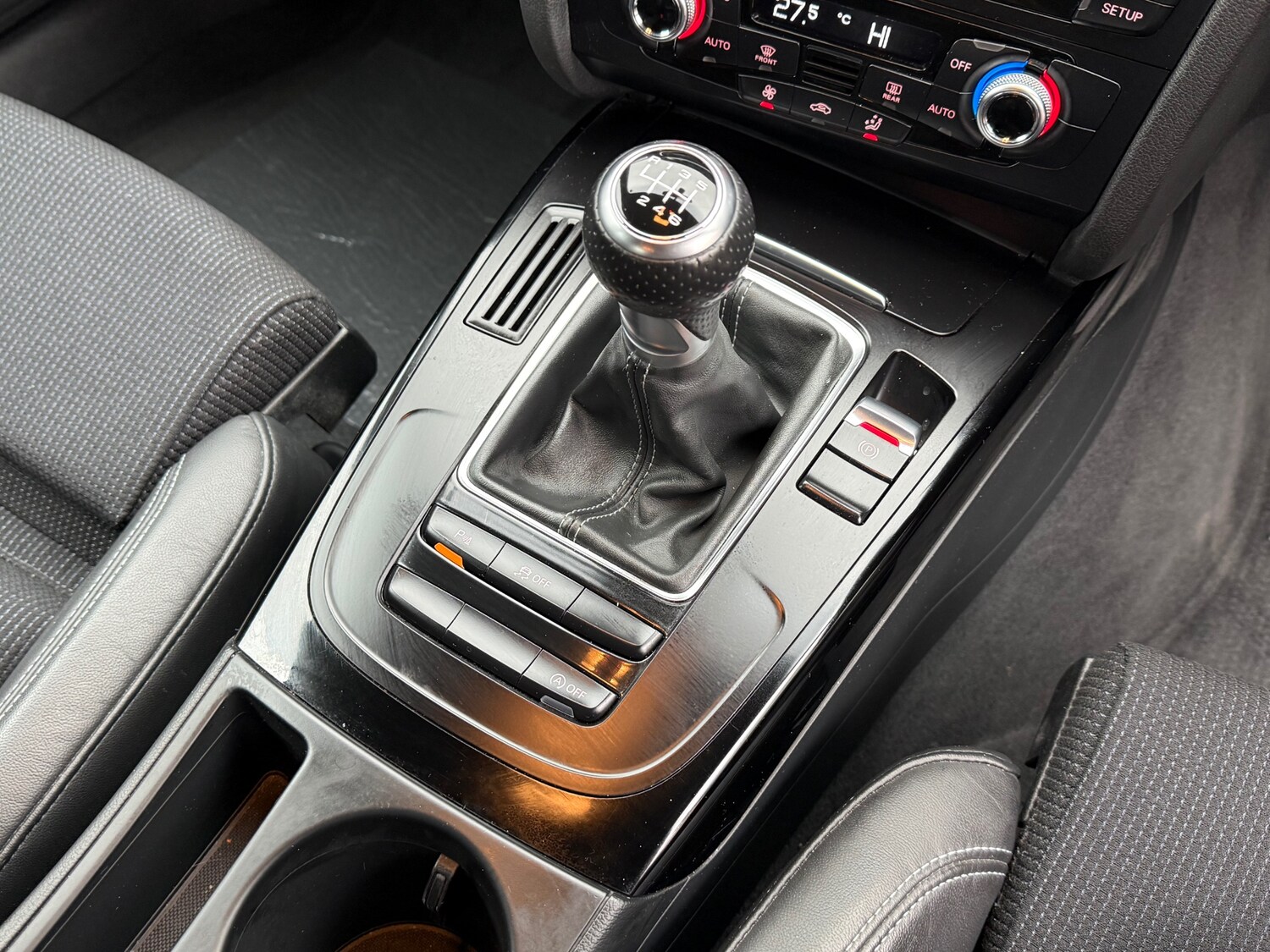 Used Audi A4 2012 for sale - 77423293: Photo 30