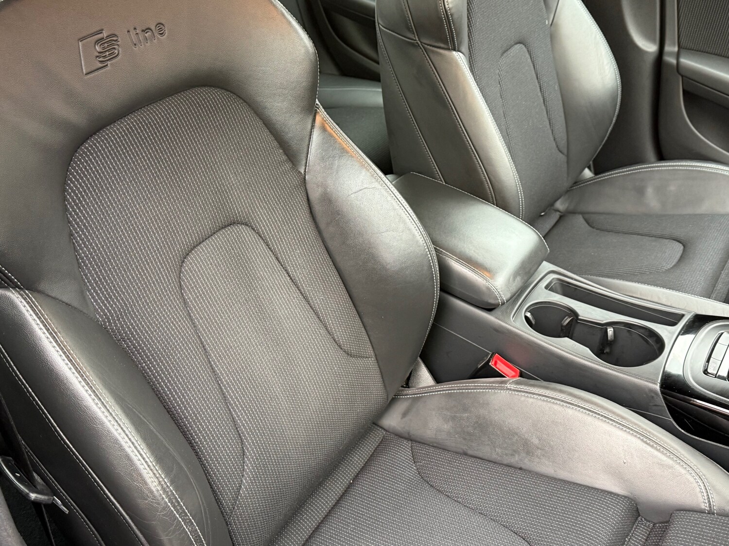 Used Audi A4 2012 for sale - 77423293: Photo 34