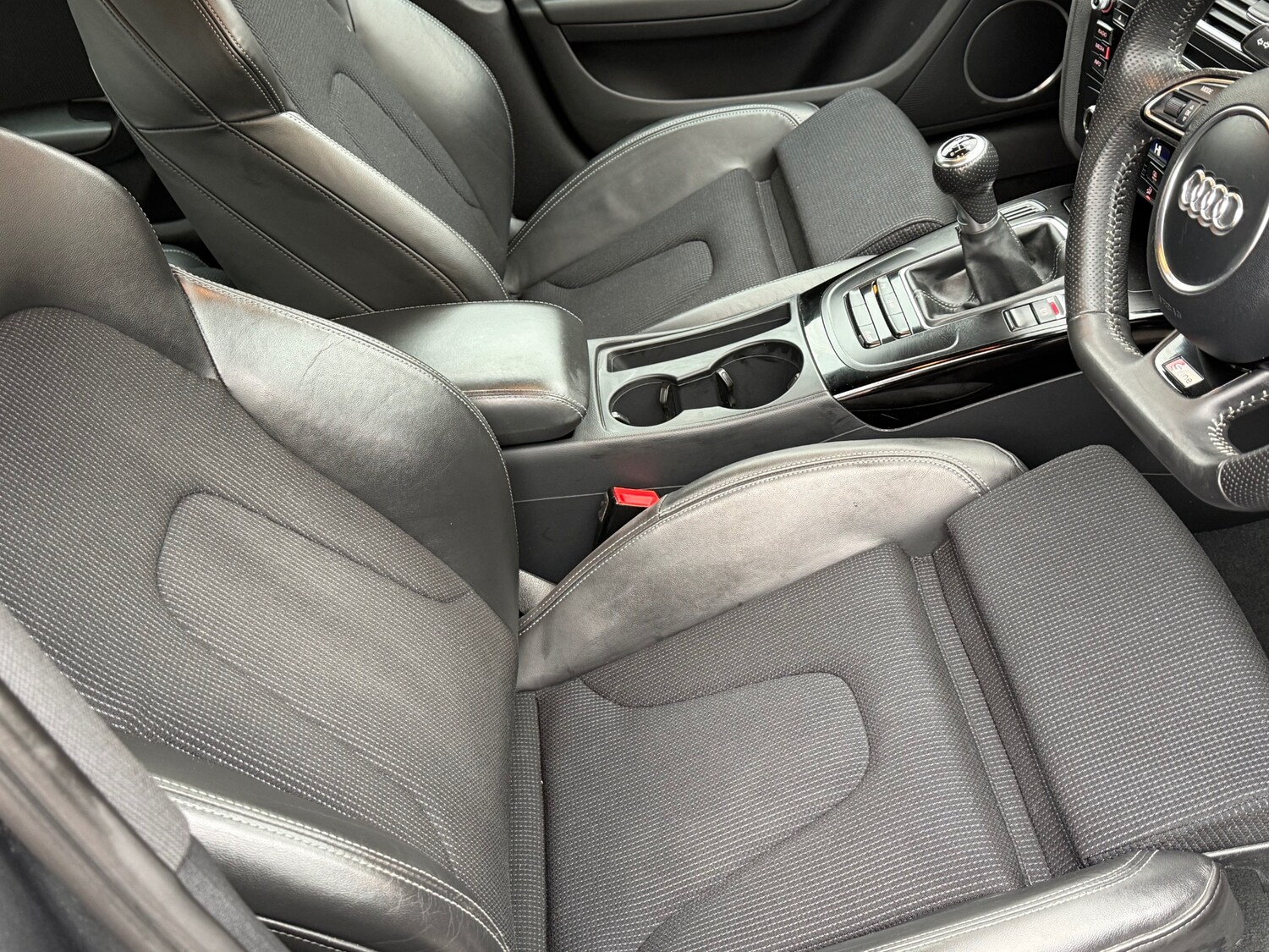 Used Audi A4 2012 for sale - 77423293: Photo 35