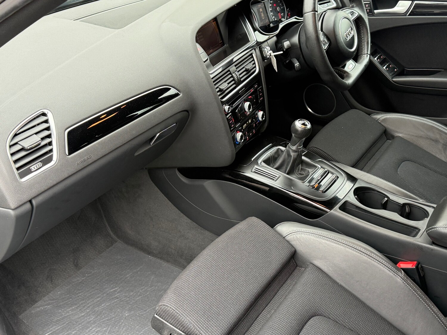 Used Audi A4 2012 for sale - 77423293: Photo 36