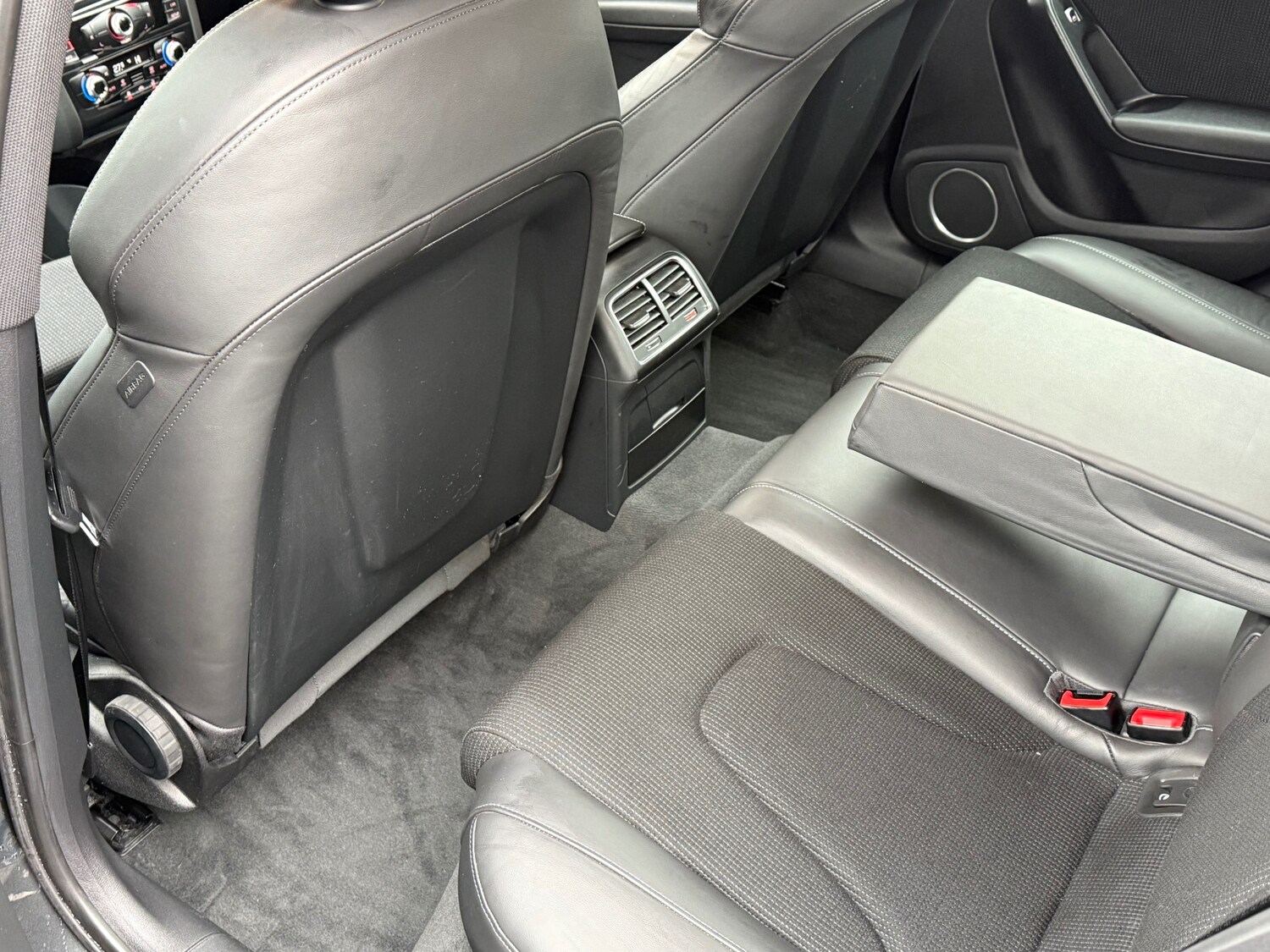 Used Audi A4 2012 for sale - 77423293: Photo 37