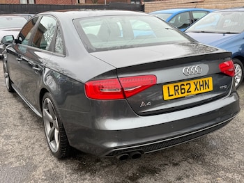 Used Audi A4 2012 for sale - 77423293: Photo