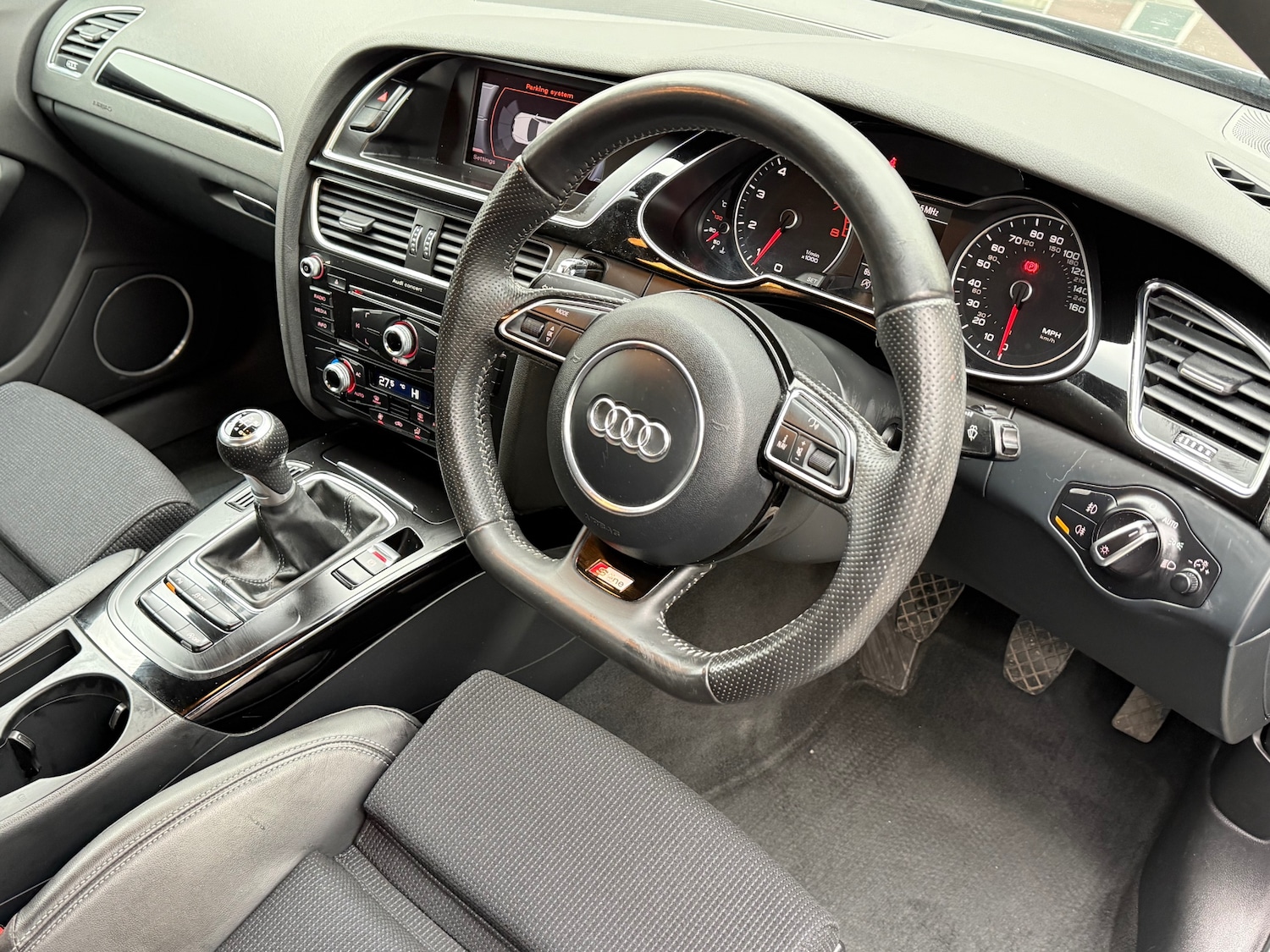 Used Audi A4 2012 for sale - 77423293: Photo 5