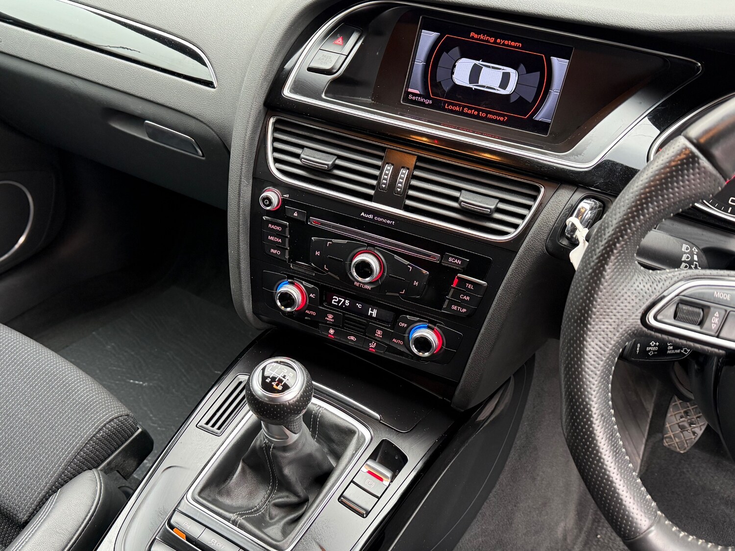 Used Audi A4 2012 for sale - 77423293: Photo 6