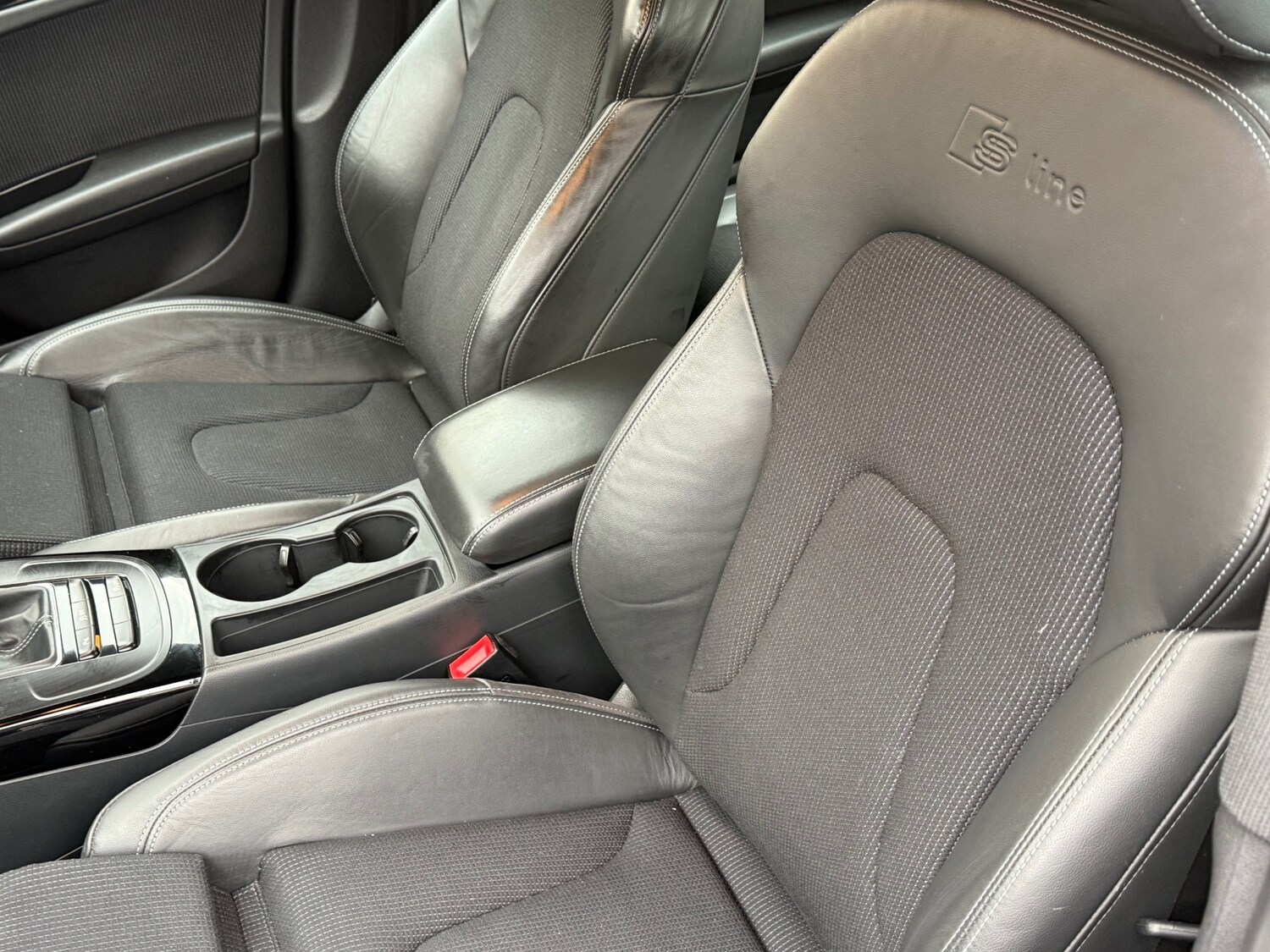 Used Audi A4 2012 for sale - 77423293: Photo 7