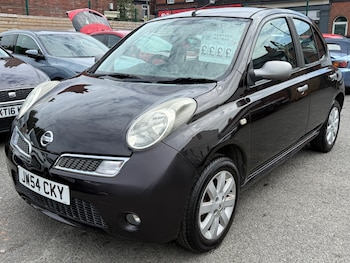 Used Nissan Micra 2009 for sale - 79048124: Photo