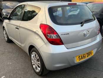 Used Hyundai i20 2011 for sale - 74665361: Photo