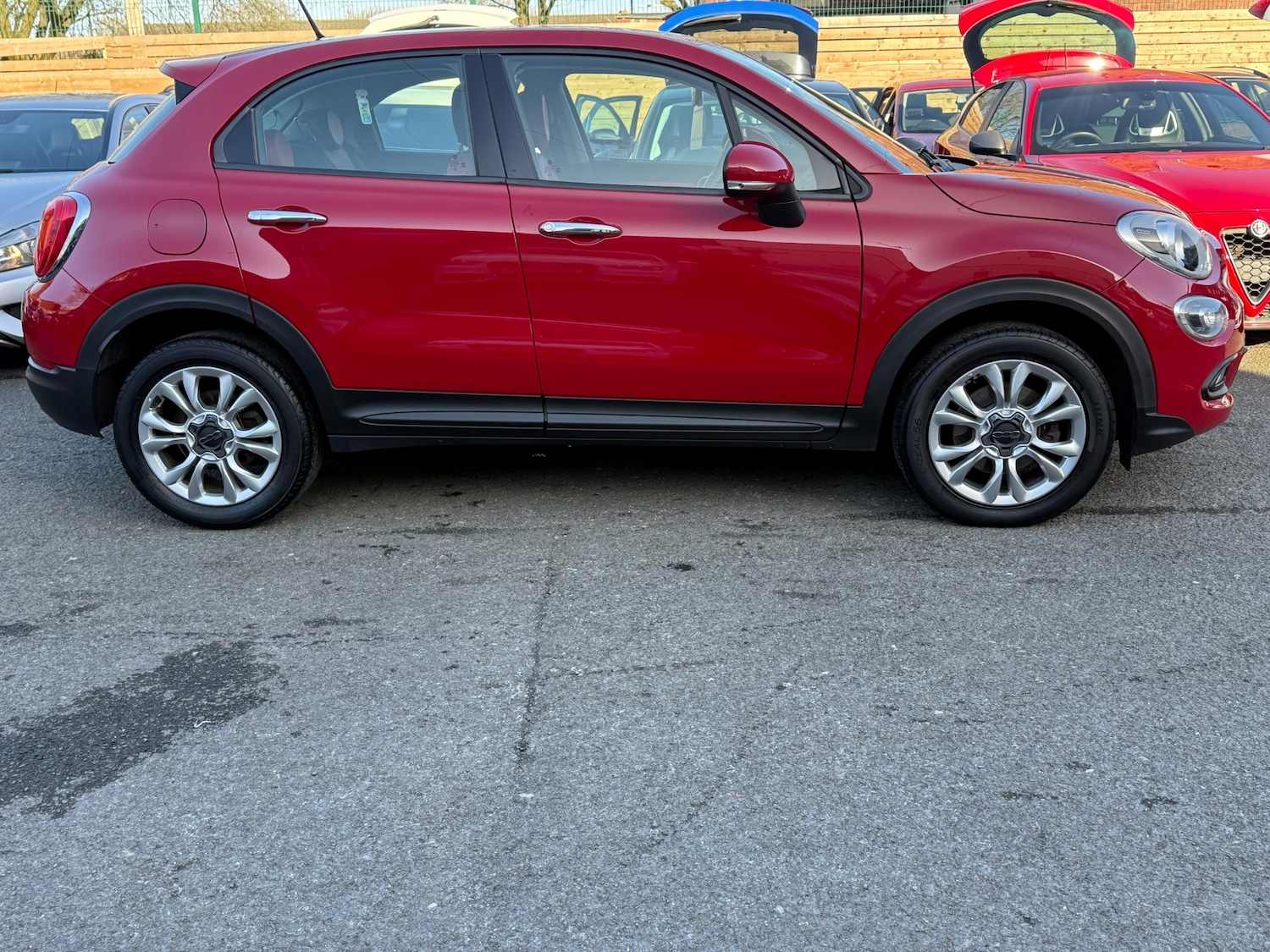 Used Fiat 500X 2016 for sale - 77733369: Photo 15