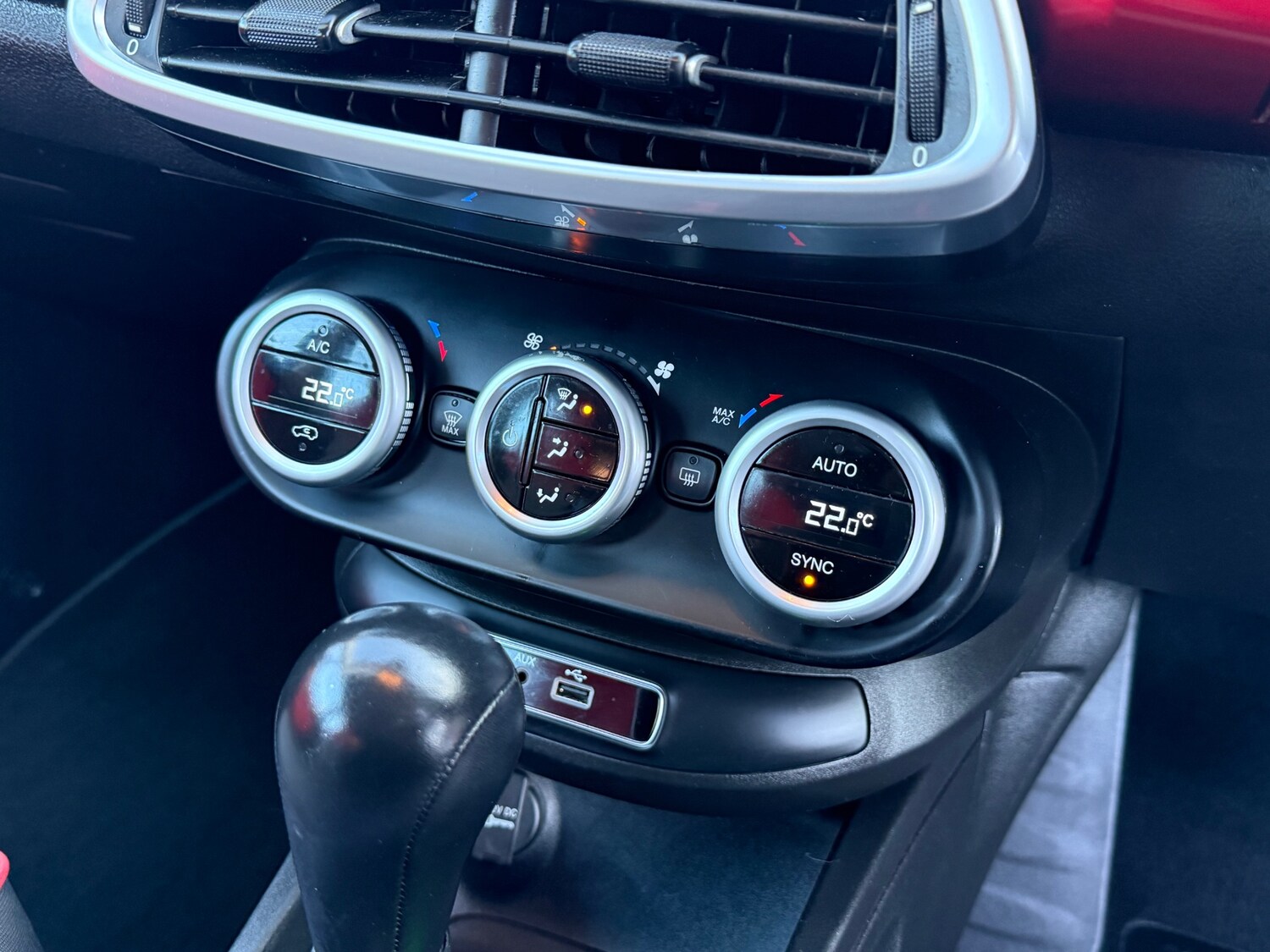 Used Fiat 500X 2016 for sale - 77733369: Photo 25