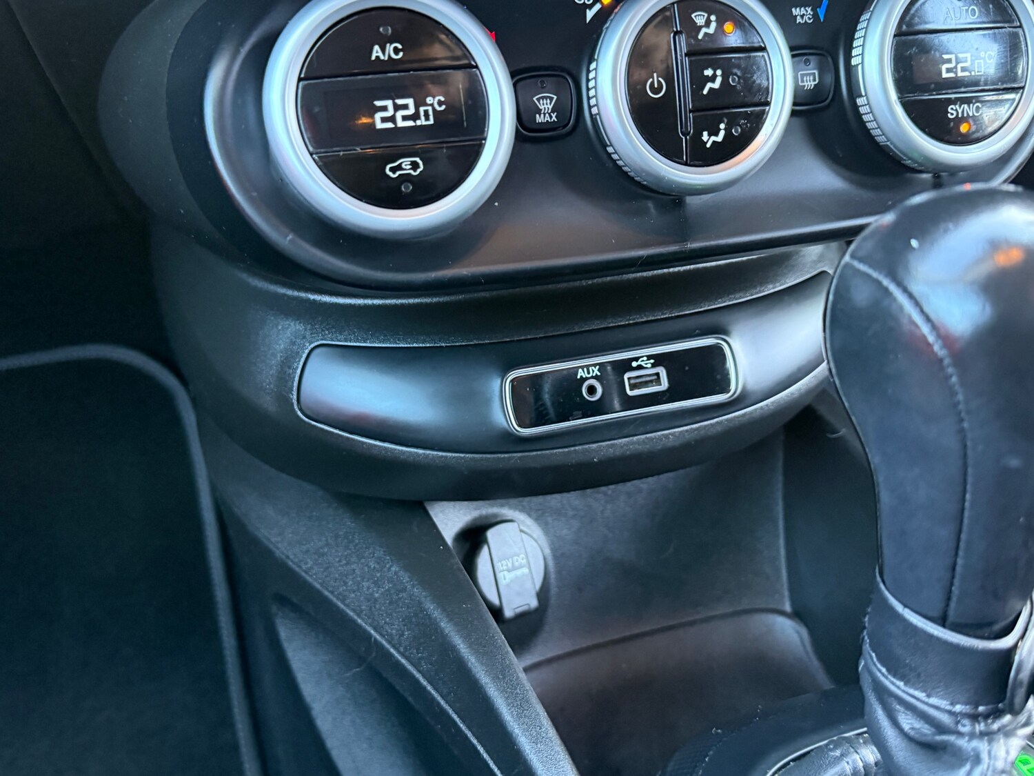 Used Fiat 500X 2016 for sale - 77733369: Photo 26