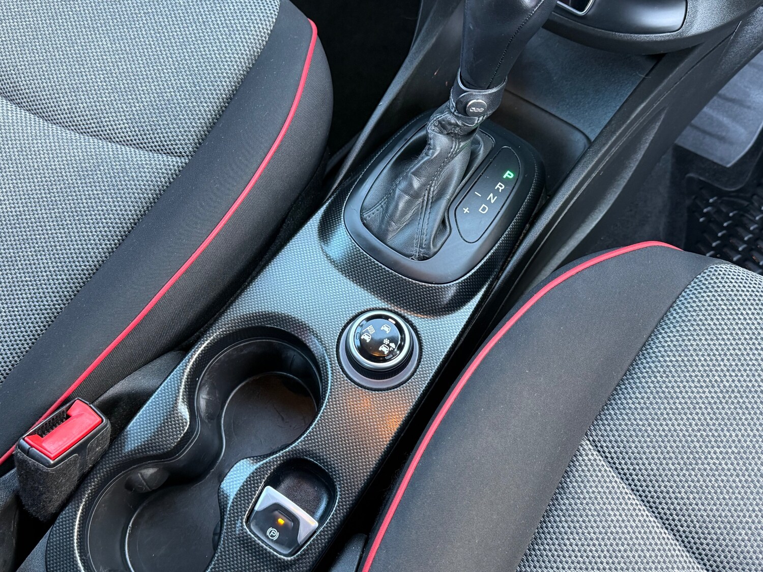 Used Fiat 500X 2016 for sale - 77733369: Photo 27