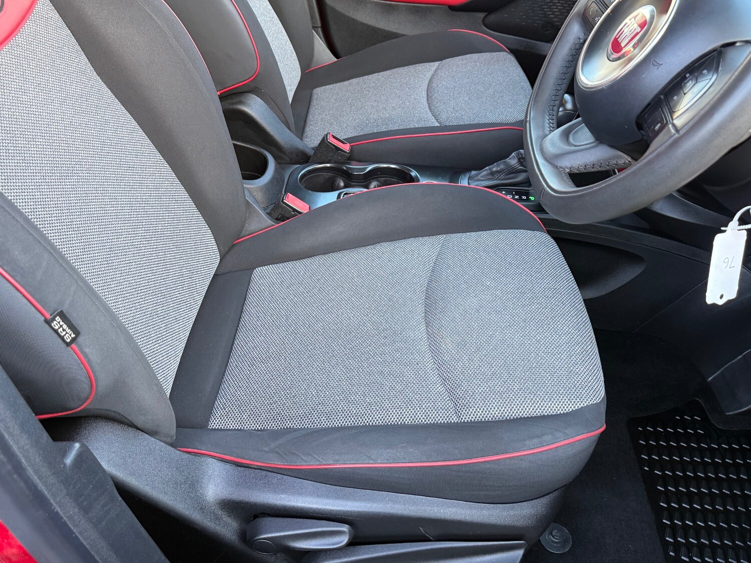 Used Fiat 500X 2016 for sale - 77733369: Photo 29