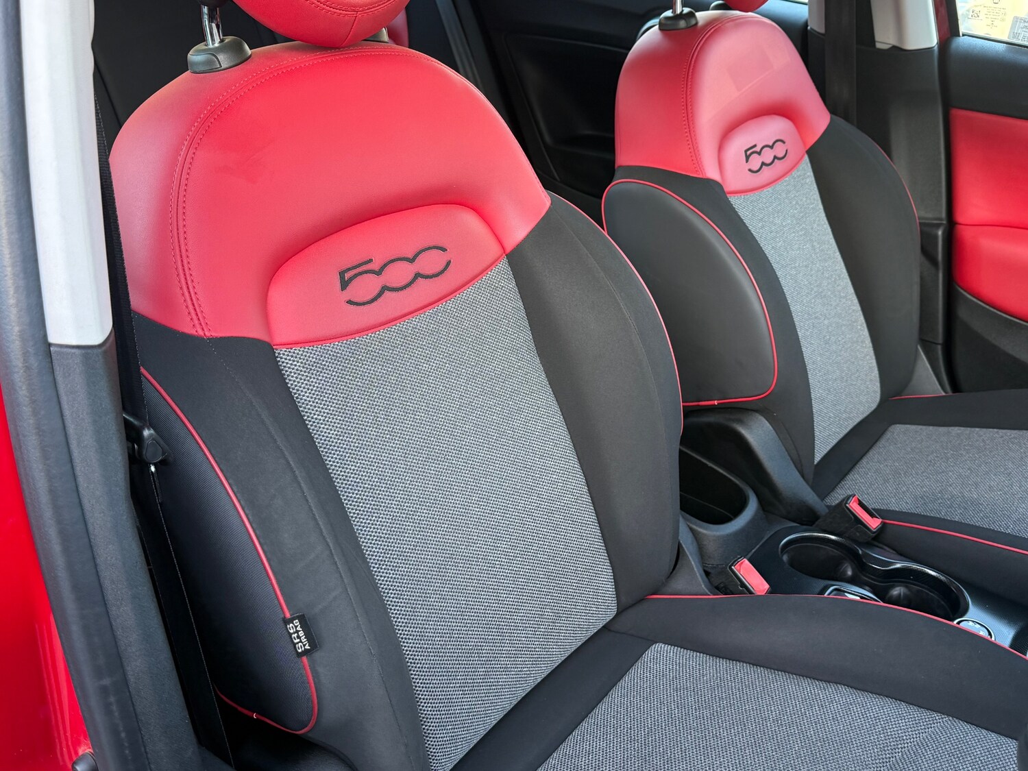 Used Fiat 500X 2016 for sale - 77733369: Photo 31