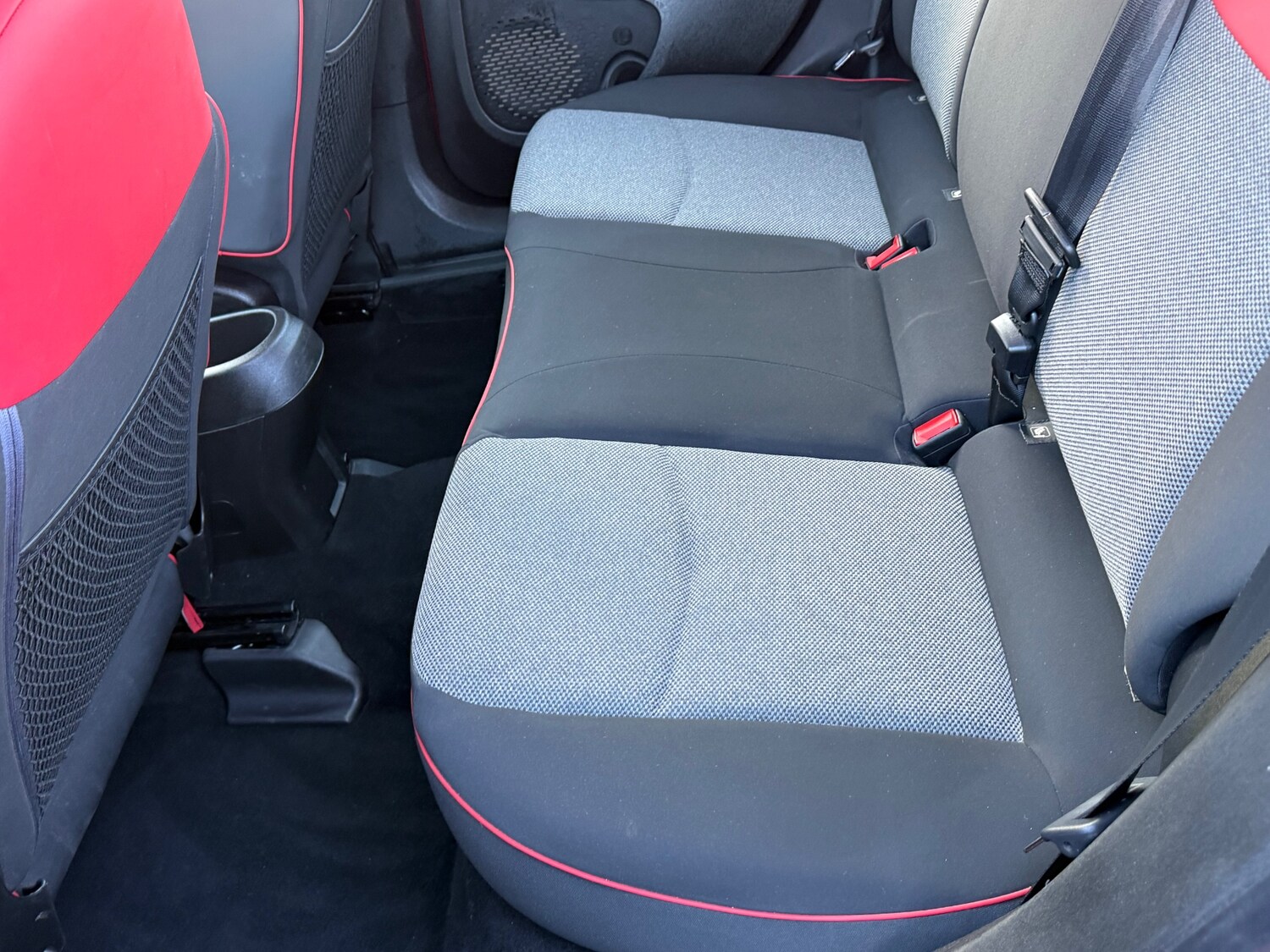 Used Fiat 500X 2016 for sale - 77733369: Photo 36