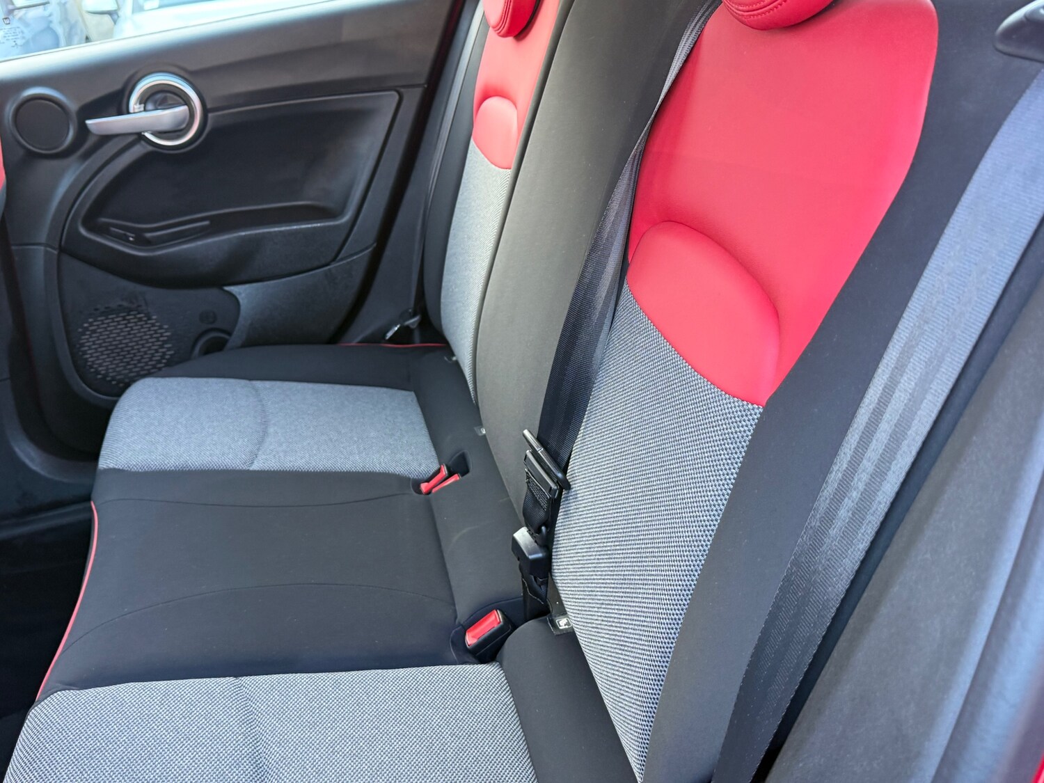 Used Fiat 500X 2016 for sale - 77733369: Photo 38