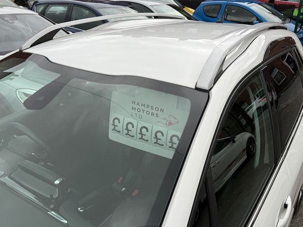 Used Peugeot 2008 2014 for sale - 75997506: Photo 17