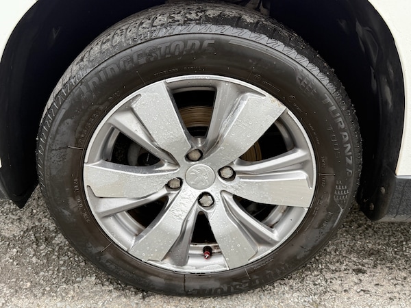 Used Peugeot 2008 2014 for sale - 75997506: Photo 18